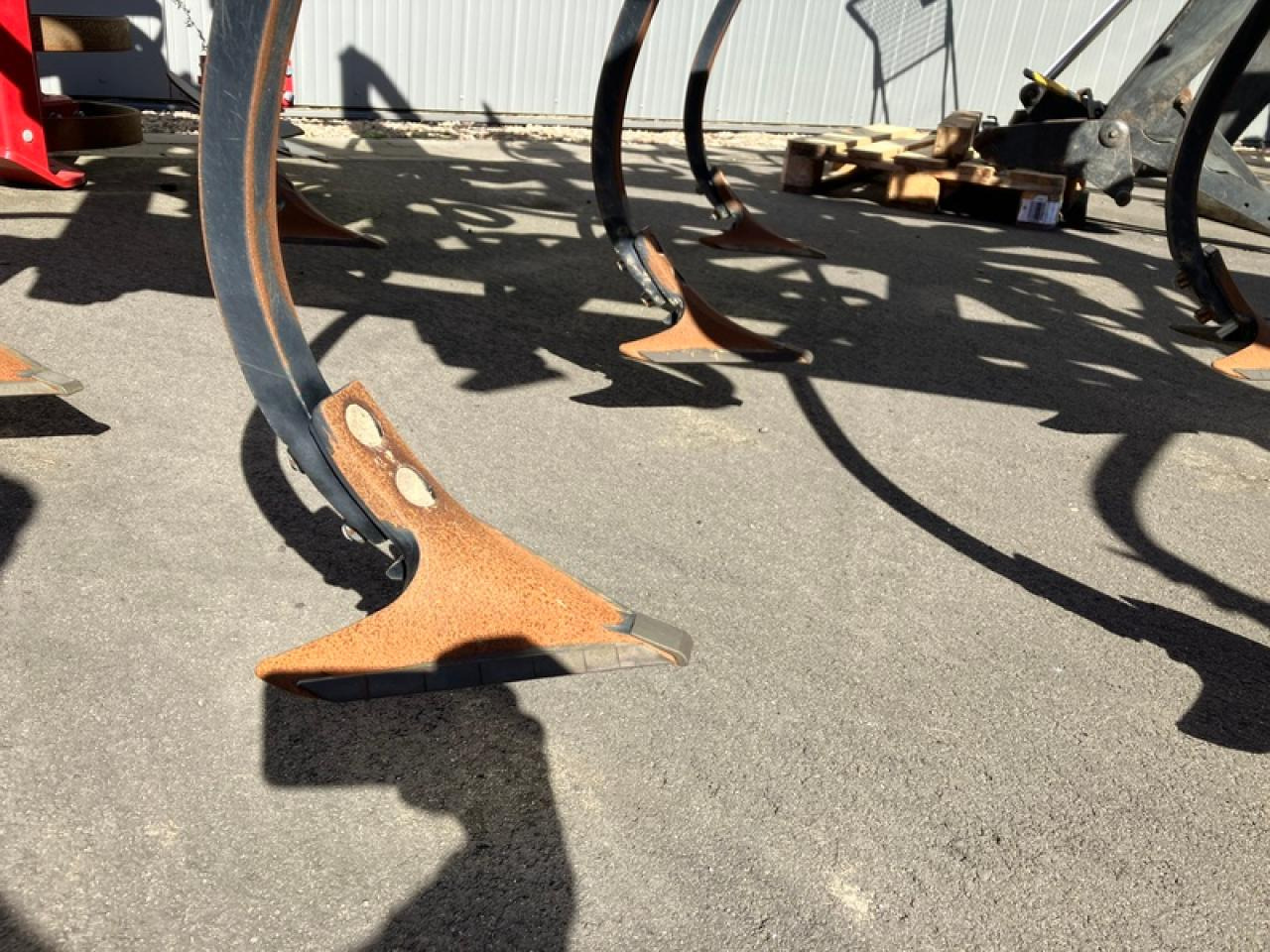 مسلفة Horsch CRUISER 4 SL HYD.TIEFENVERSTELLUNG: صور 8