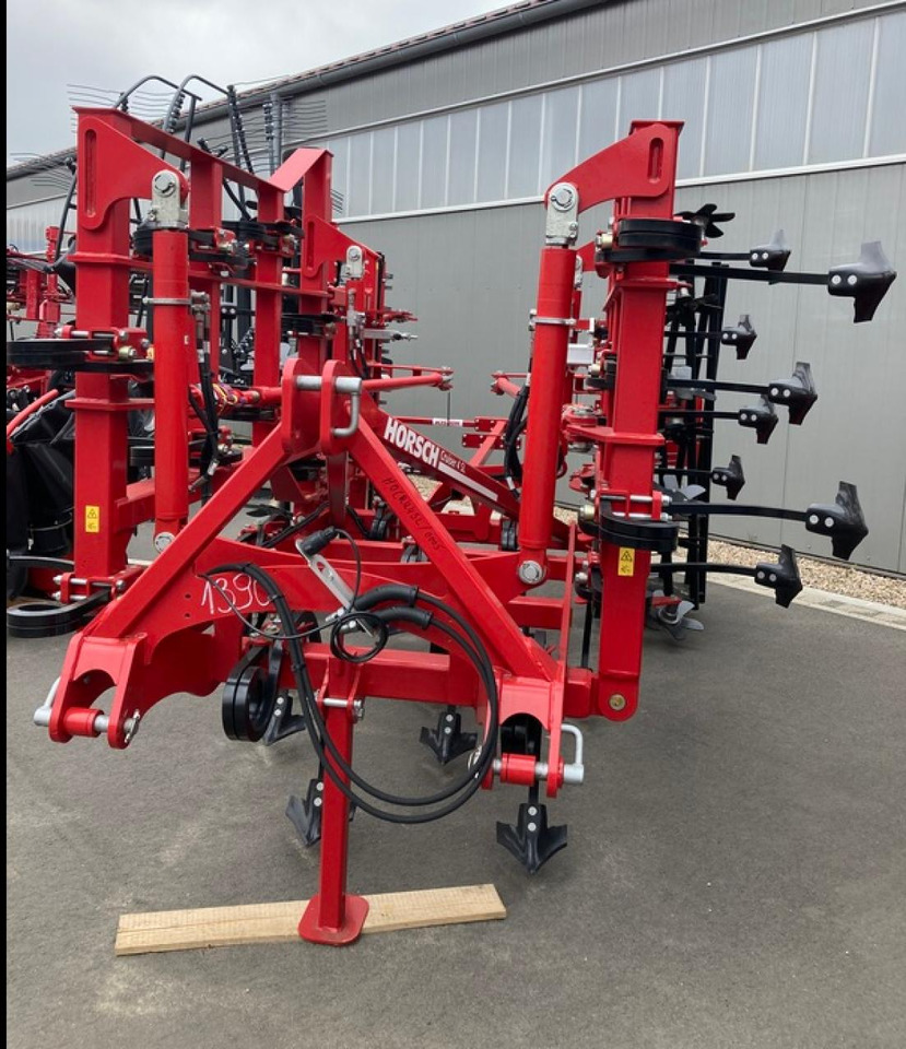 Horsch CRUISER 4 SL STABWALZE - مسلفة: صور 1 Horsch CRUISER 4 SL STABWALZE - مسلفة: صور 1