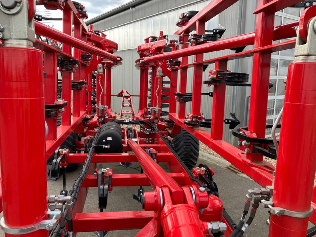 Horsch CRUISER 5 XL - مسلفة: صور 2 Horsch CRUISER 5 XL - مسلفة: صور 2