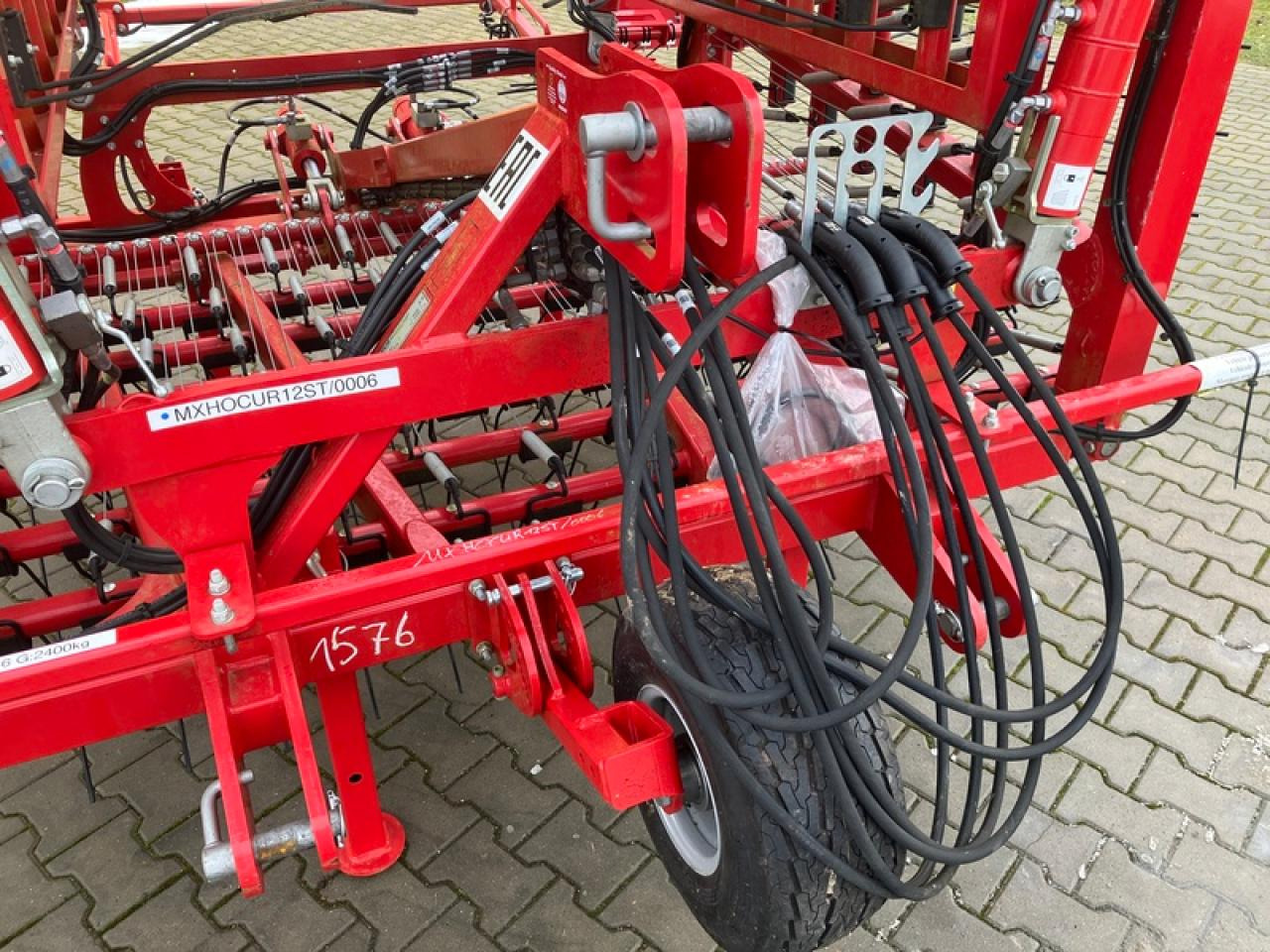 Horsch CURA 12 ST - ال معدات حراثه: صور 5 Horsch CURA 12 ST - ال معدات حراثه: صور 5