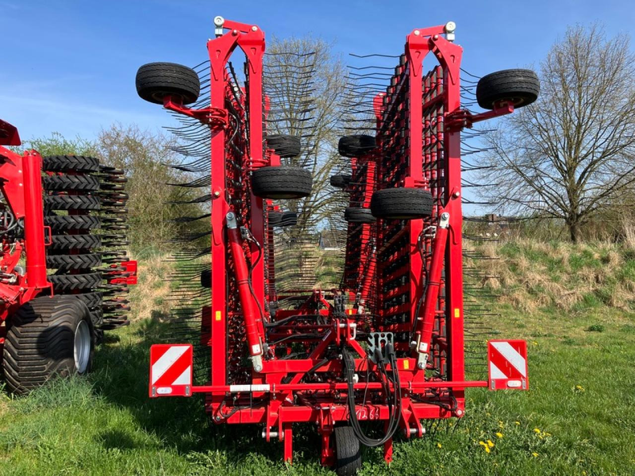 Horsch CURA 13.5 ST - ال معدات حراثه: صور 2 Horsch CURA 13.5 ST - ال معدات حراثه: صور 2