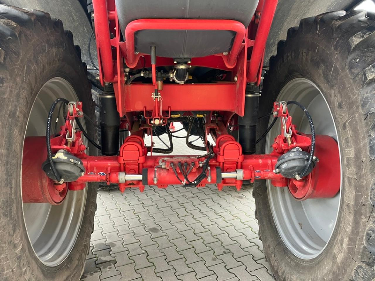 Horsch LEEB 12 TD CCS PRO + PWM!!! - آلة الرش المقطورة: صور 5 Horsch LEEB 12 TD CCS PRO + PWM!!! - آلة الرش المقطورة: صور 5