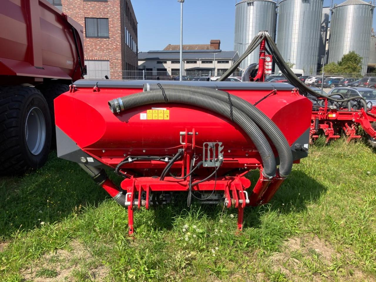 Horsch PARTNER 2000 FRONTTANK - آلة رش الأسمدة: صور 2 Horsch PARTNER 2000 FRONTTANK - آلة رش الأسمدة: صور 2