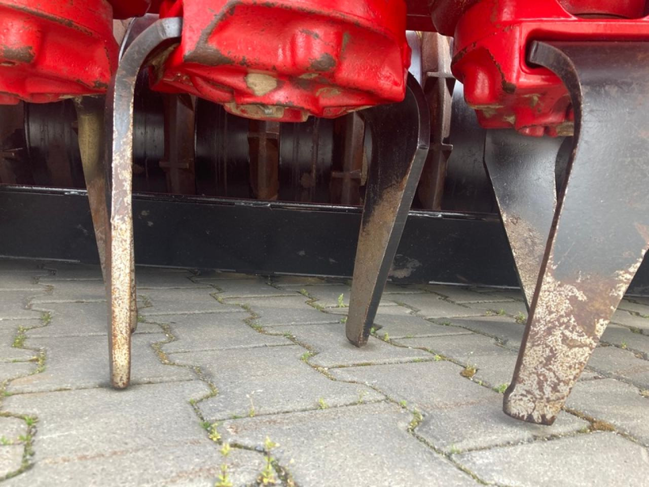 الة بذر Horsch VERSA 3 KR: صور 6