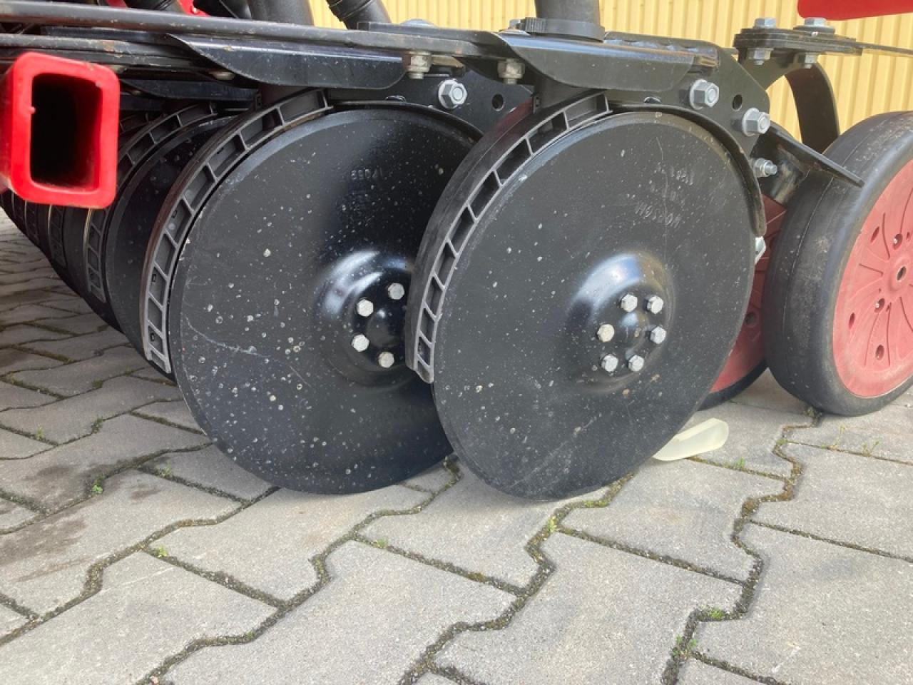 الة بذر Horsch VERSA 3 KR: صور 7