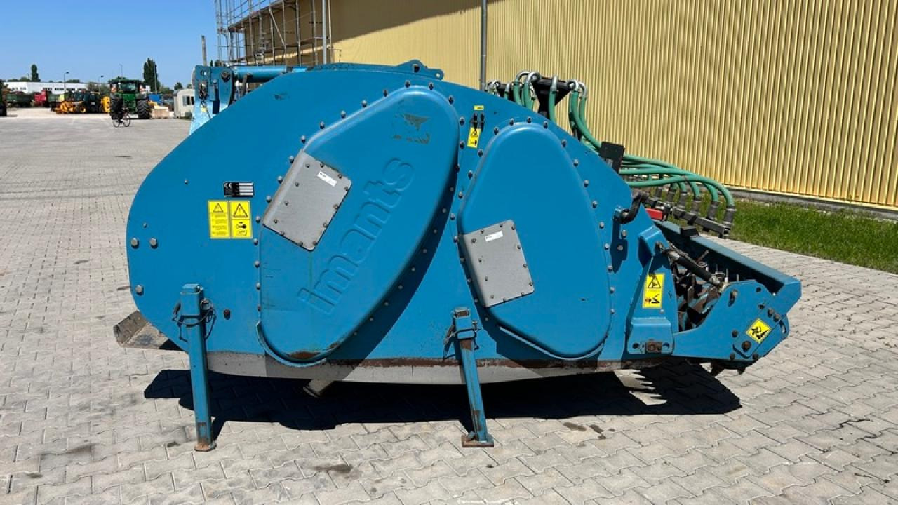 IMANTS 52 SK300DZFP - ال معدات حراثه: صور 2 IMANTS 52 SK300DZFP - ال معدات حراثه: صور 2