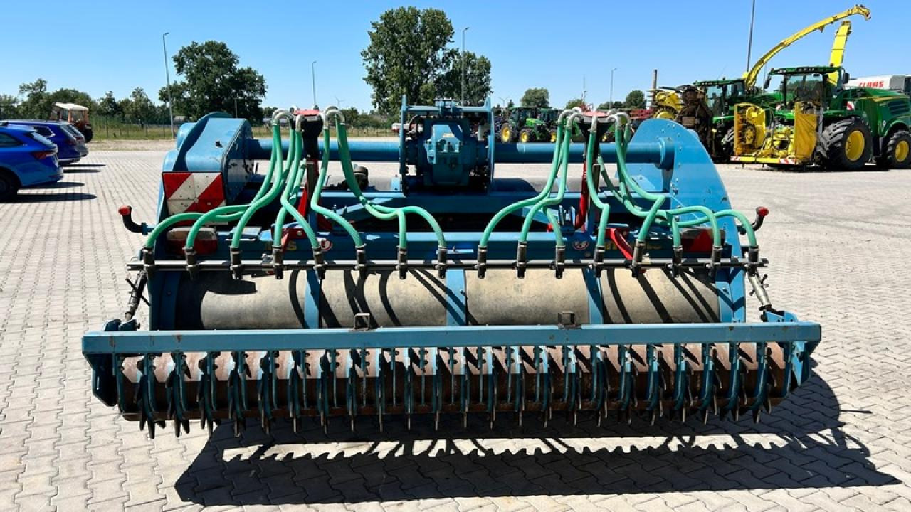 IMANTS 52 SK300DZFP - ال معدات حراثه: صور 4 IMANTS 52 SK300DZFP - ال معدات حراثه: صور 4