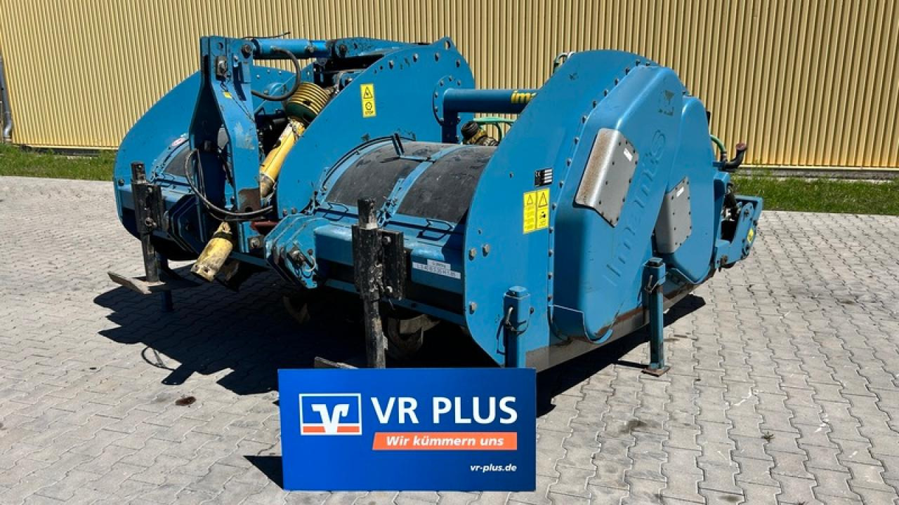 IMANTS 52 SK300DZFP - ال معدات حراثه: صور 1 IMANTS 52 SK300DZFP - ال معدات حراثه: صور 1
