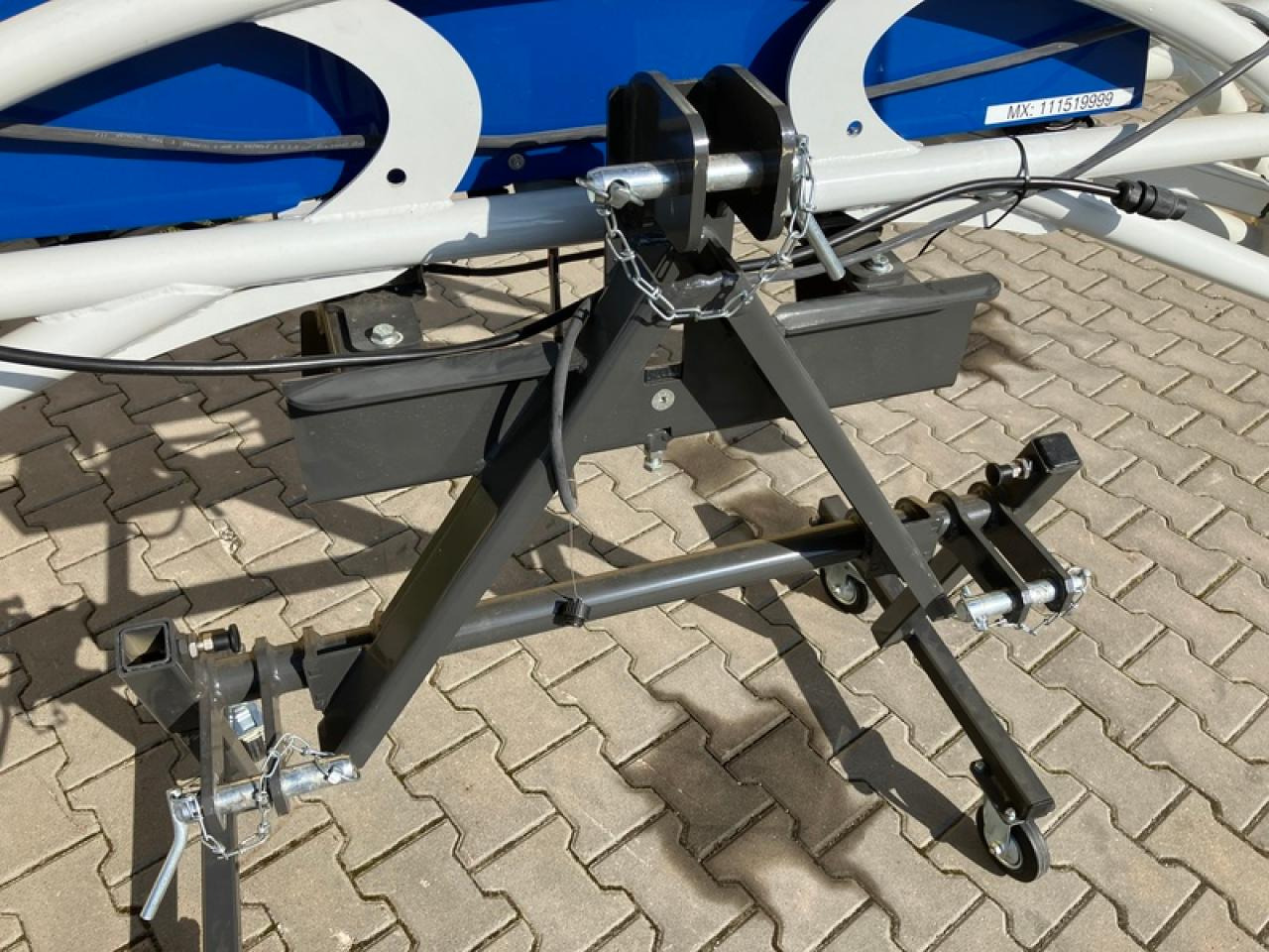 ISARIA PRO ACTIVE N-SENSOR - نظم الملاحة: صور 3 ISARIA PRO ACTIVE N-SENSOR - نظم الملاحة: صور 3