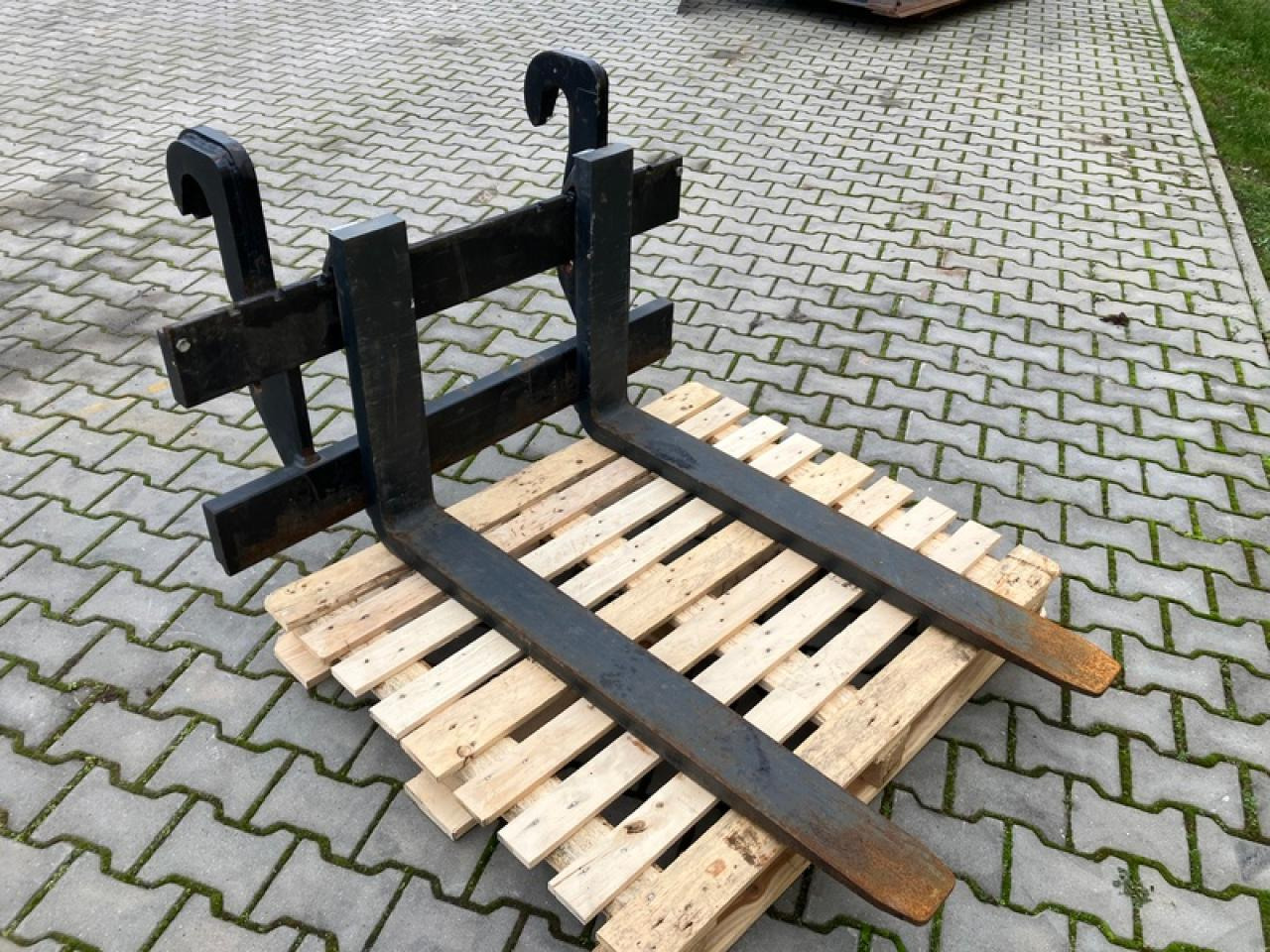 PALETTENGABEL NEW HOLLAND AKTION - شوكات: صور 2 PALETTENGABEL NEW HOLLAND AKTION - شوكات: صور 2