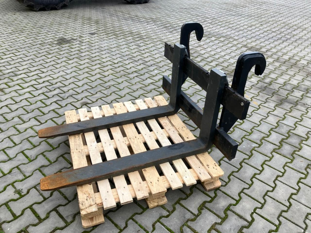 PALETTENGABEL NEW HOLLAND AKTION - شوكات: صور 3 PALETTENGABEL NEW HOLLAND AKTION - شوكات: صور 3