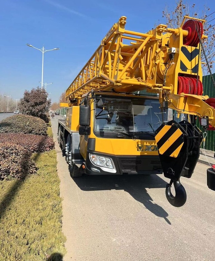 XCMG QY30K QY50K QY50B 30 40 50 60 80 100 truck crane - موبايل كرين: صور 1 XCMG QY30K QY50K QY50B 30 40 50 60 80 100 truck crane - موبايل كرين: صور 1
