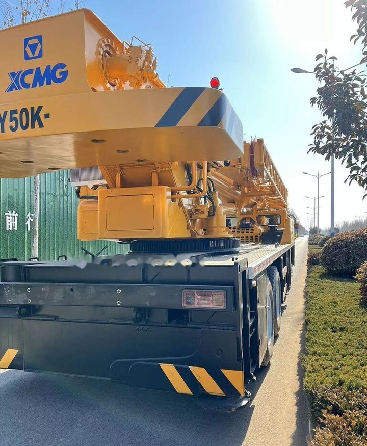 XCMG QY30K QY50K QY50B 30 40 50 60 80 100 truck crane - موبايل كرين: صور 3 XCMG QY30K QY50K QY50B 30 40 50 60 80 100 truck crane - موبايل كرين: صور 3