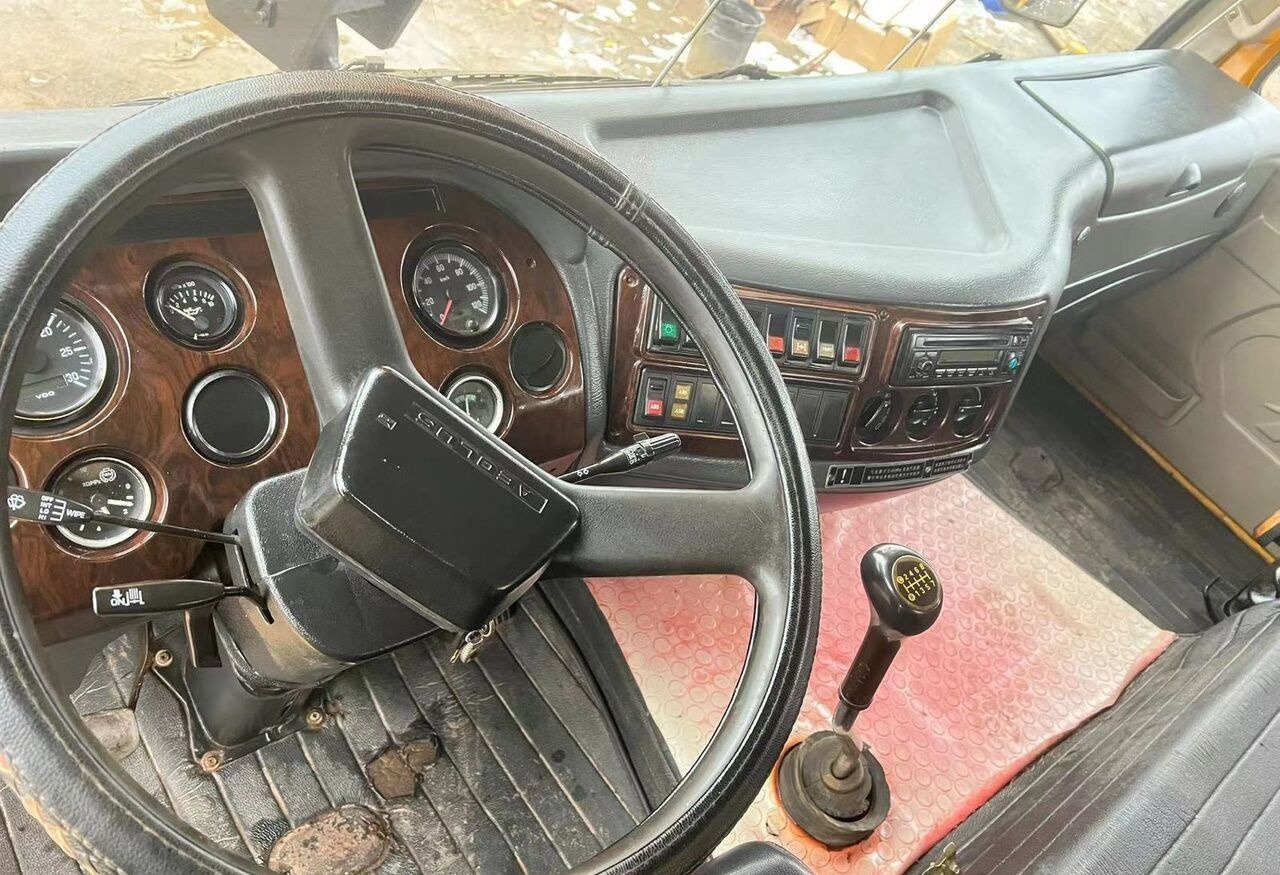 تأجير XCMG XCMG: صور 6 تأجير XCMG XCMG: صور 6