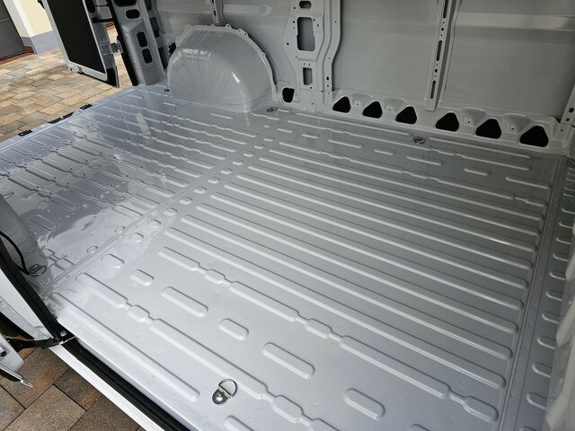 فان المدمجة FIAT Ducato 30 120 Serie10-9.2 Modell 2025 L2H1 PDC: صور 31