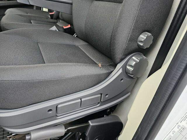 FIAT Ducato 35 Automatik AT L2H2 Voll-LED 260°... - فان: صور 2 FIAT Ducato 35 Automatik AT L2H2 Voll-LED 260°... - فان: صور 2