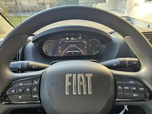 FIAT Ducato 35 Automatik L2H2 180 Voll-LED V-Cockpit... - فان: صور 3 FIAT Ducato 35 Automatik L2H2 180 Voll-LED V-Cockpit... - فان: صور 3