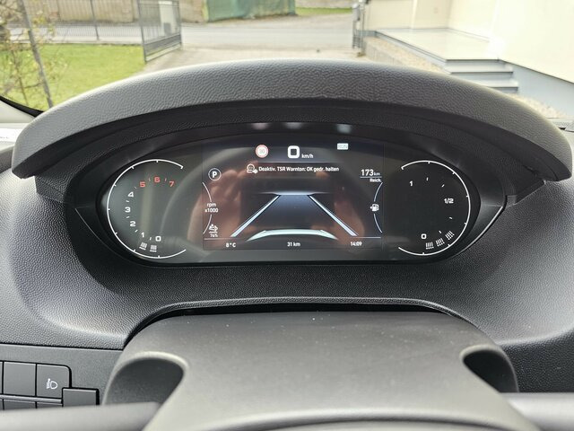 FIAT Ducato 35 Automatik L2H2 Voll-LED dig Cockpit... - فان: صور 3 FIAT Ducato 35 Automatik L2H2 Voll-LED dig Cockpit... - فان: صور 3