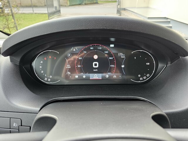 FIAT Ducato 35 Automatik L2H2 Voll-LED dig Cockpit... - فان: صور 5 FIAT Ducato 35 Automatik L2H2 Voll-LED dig Cockpit... - فان: صور 5