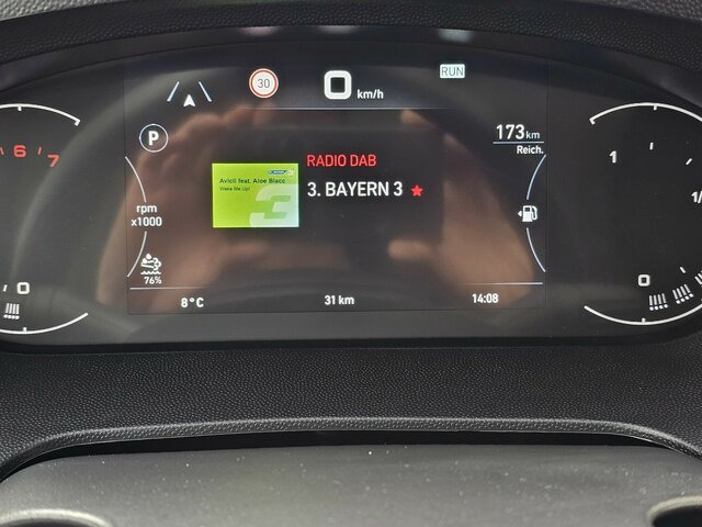 FIAT Ducato 35 Automatik L2H2 Voll-LED dig Cockpit... - فان: صور 2 FIAT Ducato 35 Automatik L2H2 Voll-LED dig Cockpit... - فان: صور 2