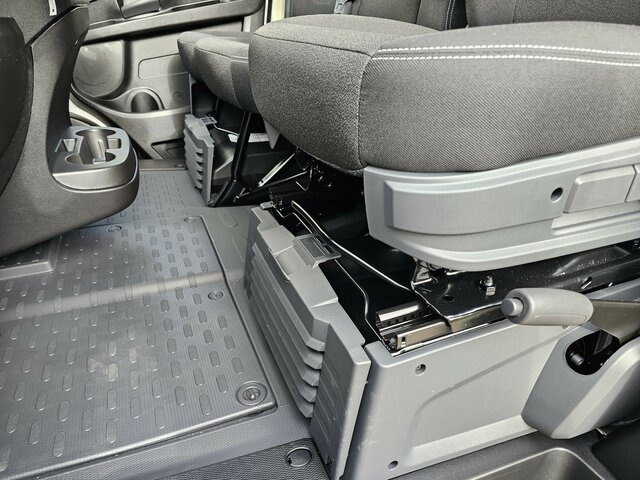 FIAT Ducato 35 L3H2 MAXI 13m³ 180 teilverglast... - فان: صور 3 FIAT Ducato 35 L3H2 MAXI 13m³ 180 teilverglast... - فان: صور 3