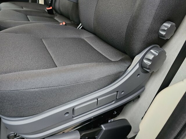 FIAT Ducato 35 MAXI 180 Serie10-9.2 Modell 2025 L2H2... - فان: صور 2 FIAT Ducato 35 MAXI 180 Serie10-9.2 Modell 2025 L2H2... - فان: صور 2