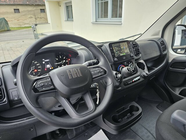 FIAT Ducato 35 MAXI L5H2 L4H2 180 15m³ Safety Kamera... - فان: صور 3 FIAT Ducato 35 MAXI L5H2 L4H2 180 15m³ Safety Kamera... - فان: صور 3