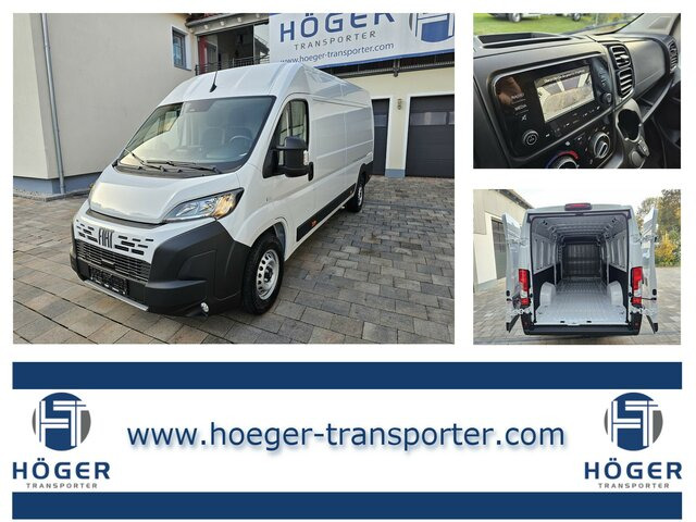 FIAT Ducato 35 MAXI L5H2 L4H2 180 15m³ Safety Kamera... - فان: صور 1 FIAT Ducato 35 MAXI L5H2 L4H2 180 15m³ Safety Kamera... - فان: صور 1