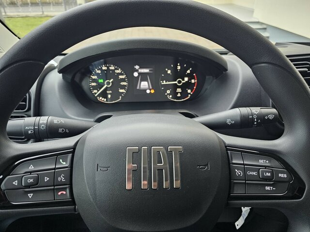 FIAT Ducato 35 MAXI L5H2 L4H2 180 15m³ Safety Kamera... - فان: صور 4 FIAT Ducato 35 MAXI L5H2 L4H2 180 15m³ Safety Kamera... - فان: صور 4