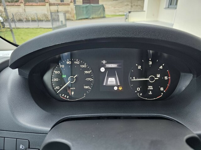 FIAT Ducato 35 MAXI L5H2 L4H2 180 15m³ Safety Kamera... - فان: صور 5 FIAT Ducato 35 MAXI L5H2 L4H2 180 15m³ Safety Kamera... - فان: صور 5