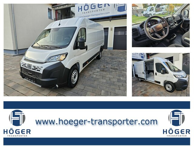 FIAT Ducato 35 MAXI L5H2 L4H2 180 15m³ Safety Kamera... - فان: صور 1 FIAT Ducato 35 MAXI L5H2 L4H2 180 15m³ Safety Kamera... - فان: صور 1