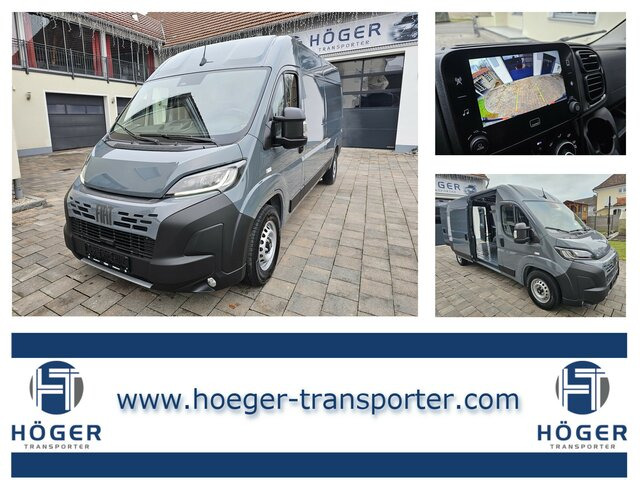 FIAT Ducato 35 MAXI L5H2 L4H2 180 15m³ Safety Kamera... - فان: صور 1 FIAT Ducato 35 MAXI L5H2 L4H2 180 15m³ Safety Kamera... - فان: صور 1