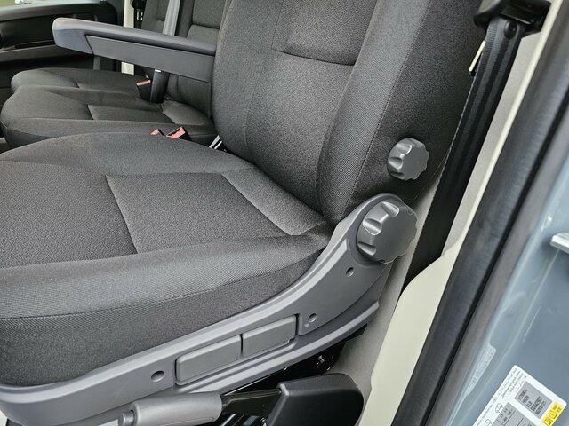 FIAT Ducato 35 MAXI L5H2 L4H2 180 15m³ Safety Kamera... - فان: صور 2 FIAT Ducato 35 MAXI L5H2 L4H2 180 15m³ Safety Kamera... - فان: صور 2