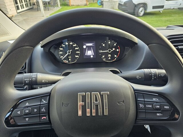 FIAT Ducato 35 MAXI L5H2 L4H2 180 15m³ Safety Kamera... - فان: صور 3 FIAT Ducato 35 MAXI L5H2 L4H2 180 15m³ Safety Kamera... - فان: صور 3