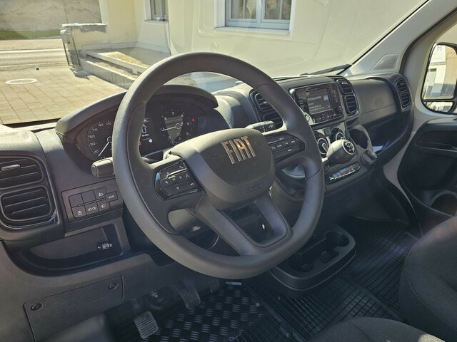 FIAT Ducato 35 MAXI L5H3 L4H3 140 17m³ Serie10 9.2 - فان: صور 3 FIAT Ducato 35 MAXI L5H3 L4H3 140 17m³ Serie10 9.2 - فان: صور 3