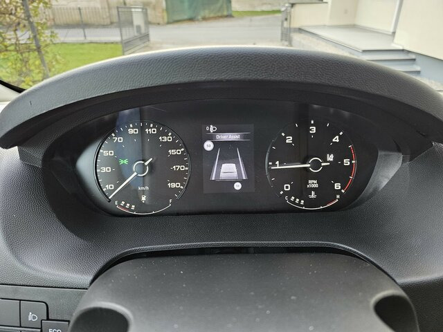 FIAT Ducato 35 MAXI L5H3 L4H3 17m³ 180PS Visibility... - فان: صور 4 FIAT Ducato 35 MAXI L5H3 L4H3 17m³ 180PS Visibility... - فان: صور 4