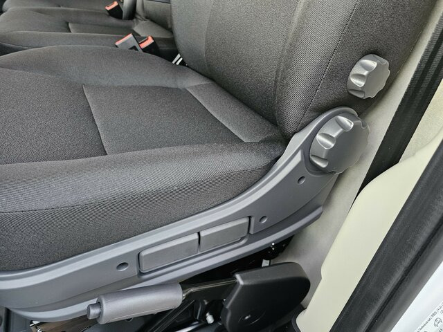 FIAT Ducato 35 MAXI L5H3 L4H3 17m³ 180PS Visibility... - فان: صور 2 FIAT Ducato 35 MAXI L5H3 L4H3 17m³ 180PS Visibility... - فان: صور 2