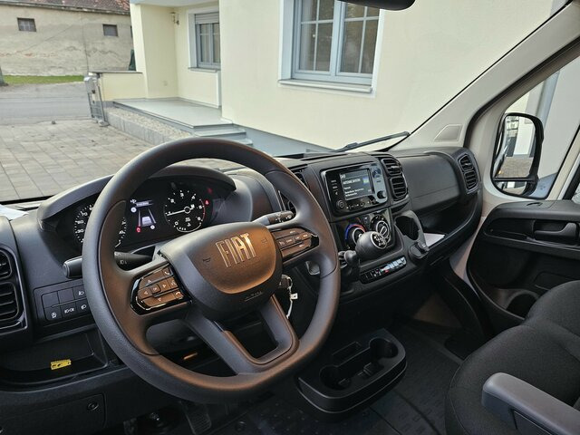 FIAT Ducato 35 MAXI L5H3 L4H3 17m³ 180PS Visibility... - فان: صور 3 FIAT Ducato 35 MAXI L5H3 L4H3 17m³ 180PS Visibility... - فان: صور 3