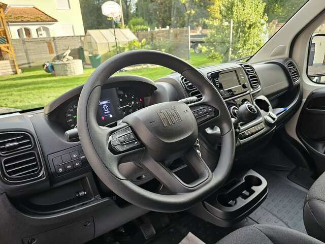 FIAT Ducato 35 MAXI L5H3 L4H3 L5H3 17m³ 180PS - فان: صور 3 FIAT Ducato 35 MAXI L5H3 L4H3 L5H3 17m³ 180PS - فان: صور 3