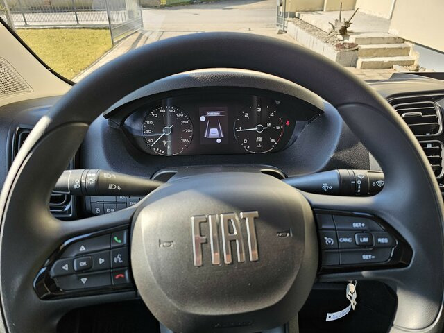 FIAT Ducato MAXI 140 Serie10-9.2 2025 L5 DOKA 3,3 M. - الشاحنات الصغيرة المسطحة, الشاحنات الصغيرة كابينة مزدوجة: صور 3 FIAT Ducato MAXI 140 Serie10-9.2 2025 L5 DOKA 3,3 M. - الشاحنات الصغيرة المسطحة, الشاحنات الصغيرة كابينة مزدوجة: صور 3