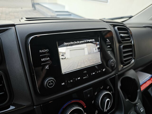 FIAT Ducato MAXI Serie 9.2 2025 DOKA 3-Seitenkiipper... - قلابات: صور 3 FIAT Ducato MAXI Serie 9.2 2025 DOKA 3-Seitenkiipper... - قلابات: صور 3