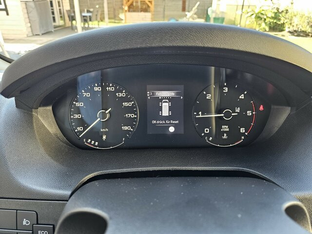 FIAT Ducato Serie10-9.2 Modell 2025 L2H2 Kamera... - فان المدمجة: صور 5 FIAT Ducato Serie10-9.2 Modell 2025 L2H2 Kamera... - فان المدمجة: صور 5