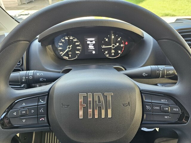 FIAT Ducato Serie10-9.2 Modell 2025 L2H2 Kamera... - فان المدمجة: صور 5 FIAT Ducato Serie10-9.2 Modell 2025 L2H2 Kamera... - فان المدمجة: صور 5