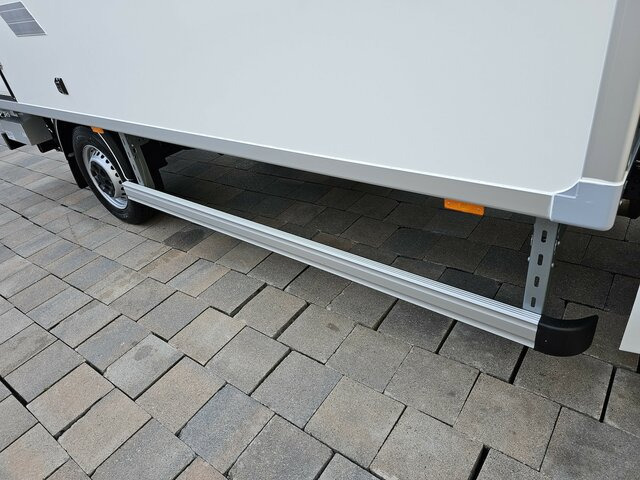 الشاحنات الصغيرة صندوق مغلق IVECO Daily 35S18 3.0 Koffer LBW Bär ACC LED sofort!: صور 19