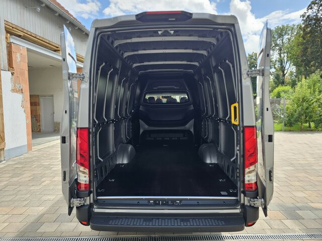 فان, الشاحنات الصغيرة كابينة مزدوجة جديد IVECO Daily 35S18HA8V DOKA Snoeks Mixto Hi-Matic 16m³...: صور 38 فان, الشاحنات الصغيرة كابينة مزدوجة جديد IVECO Daily 35S18HA8V DOKA Snoeks Mixto Hi-Matic 16m³...: صور 38