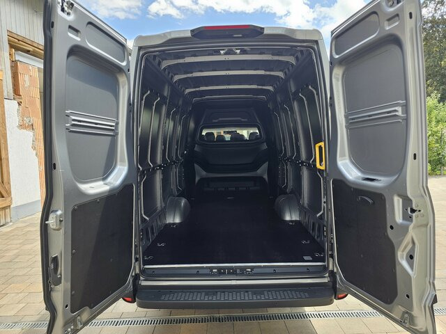 فان, الشاحنات الصغيرة كابينة مزدوجة جديد IVECO Daily 35S18HA8V DOKA Snoeks Mixto Hi-Matic 16m³...: صور 22 فان, الشاحنات الصغيرة كابينة مزدوجة جديد IVECO Daily 35S18HA8V DOKA Snoeks Mixto Hi-Matic 16m³...: صور 22