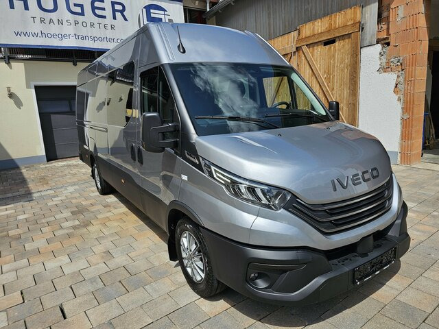 فان, الشاحنات الصغيرة كابينة مزدوجة جديد IVECO Daily 35S18HA8V DOKA Snoeks Mixto Hi-Matic 16m³...: صور 23 فان, الشاحنات الصغيرة كابينة مزدوجة جديد IVECO Daily 35S18HA8V DOKA Snoeks Mixto Hi-Matic 16m³...: صور 23