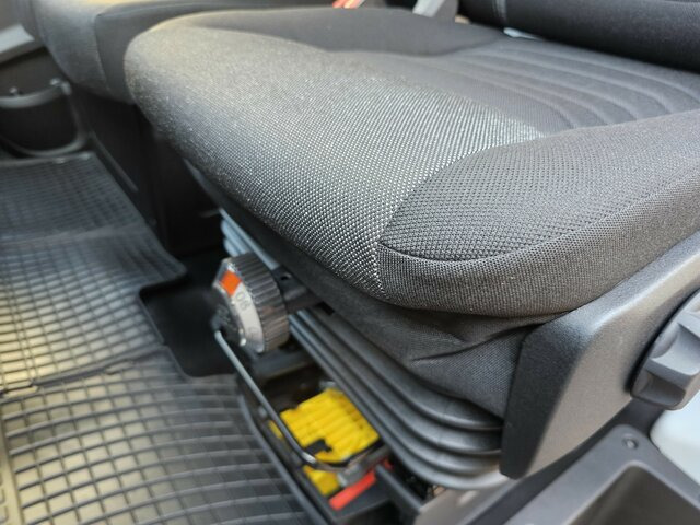 IVECO Daily 35S18HA8V Hi-Matic 18m³ Modell 2025 MY24... - فان: صور 2 IVECO Daily 35S18HA8V Hi-Matic 18m³ Modell 2025 MY24... - فان: صور 2