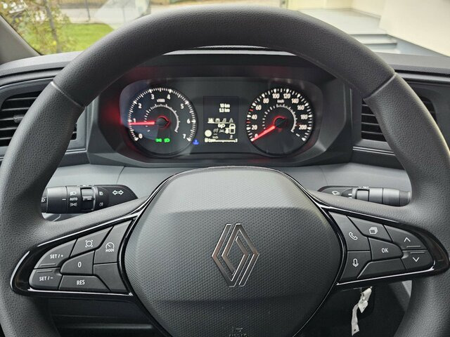 RENAULT Master L2H2 170 Neues Modell 10'' Navi Kamera... - فان: صور 3 RENAULT Master L2H2 170 Neues Modell 10'' Navi Kamera... - فان: صور 3