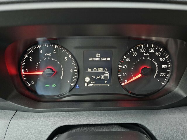 RENAULT Master L2H2 170 Neues Modell 10'' Navi Kamera... - فان: صور 4 RENAULT Master L2H2 170 Neues Modell 10'' Navi Kamera... - فان: صور 4